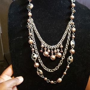 Paparazzi Jewelry: 1year Vintage
